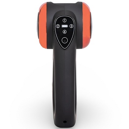 Inspire Recovery Massage Gun