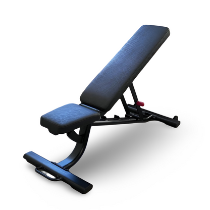 FID3 FLAT, INCLINE, DECLINE WORKOUT BENCH