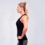Women’s Fitted Compression Tank