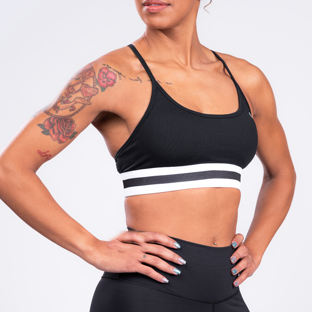 All In Motion Rayon Sports Bras for Women