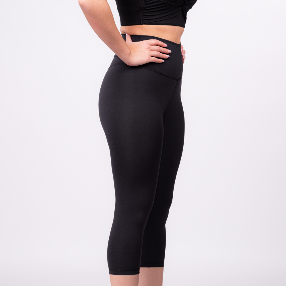 Women's Crop Leggings | Inspire Fitness