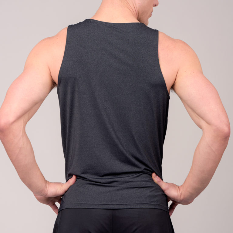 Men’s Tank | Men's Fitness Apparel | Workout Clothes For Men