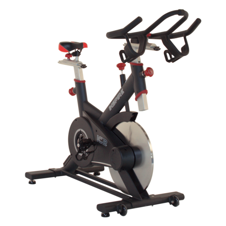 ic4 indoor cycling exercise bike