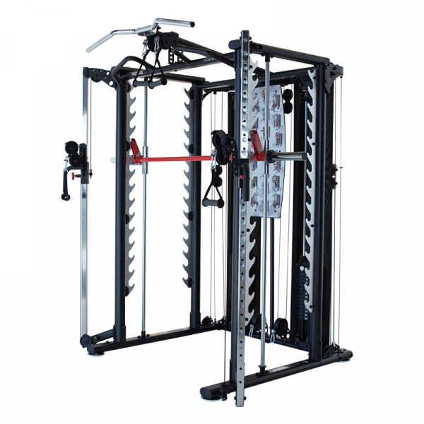 Inspire FT2 Functional Trainer (PACKAGE) - Precor Home Fitness.