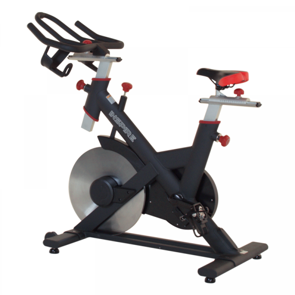 inspire fitness ic2 indoor cycle