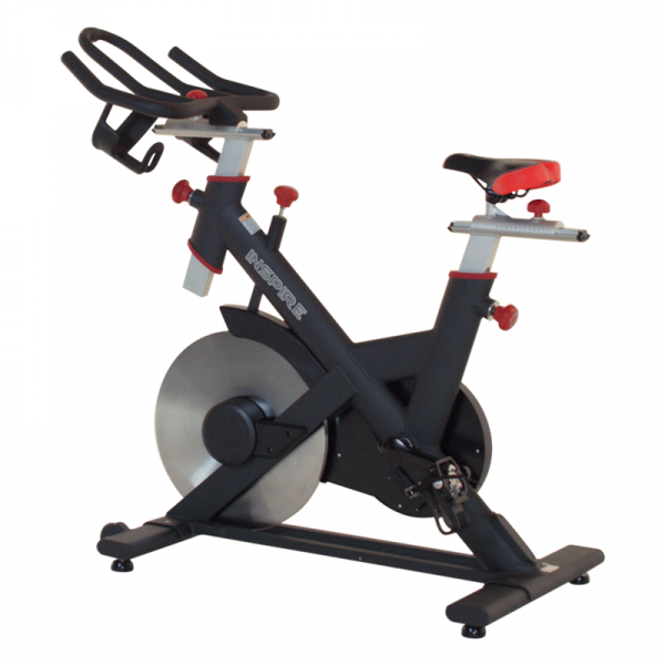 inspire ic2 spin bike review