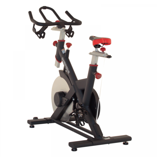 inspire ic2 spin bike review