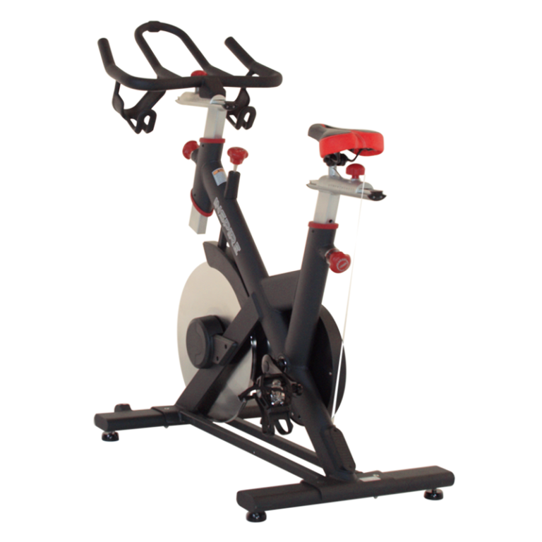 ic4 indoor cycling exercise bike