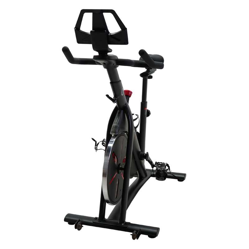 inspire fitness indoor cycle