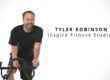 INSPIRE FITNESS STUDIOS TRAINER: Tyler Robinson