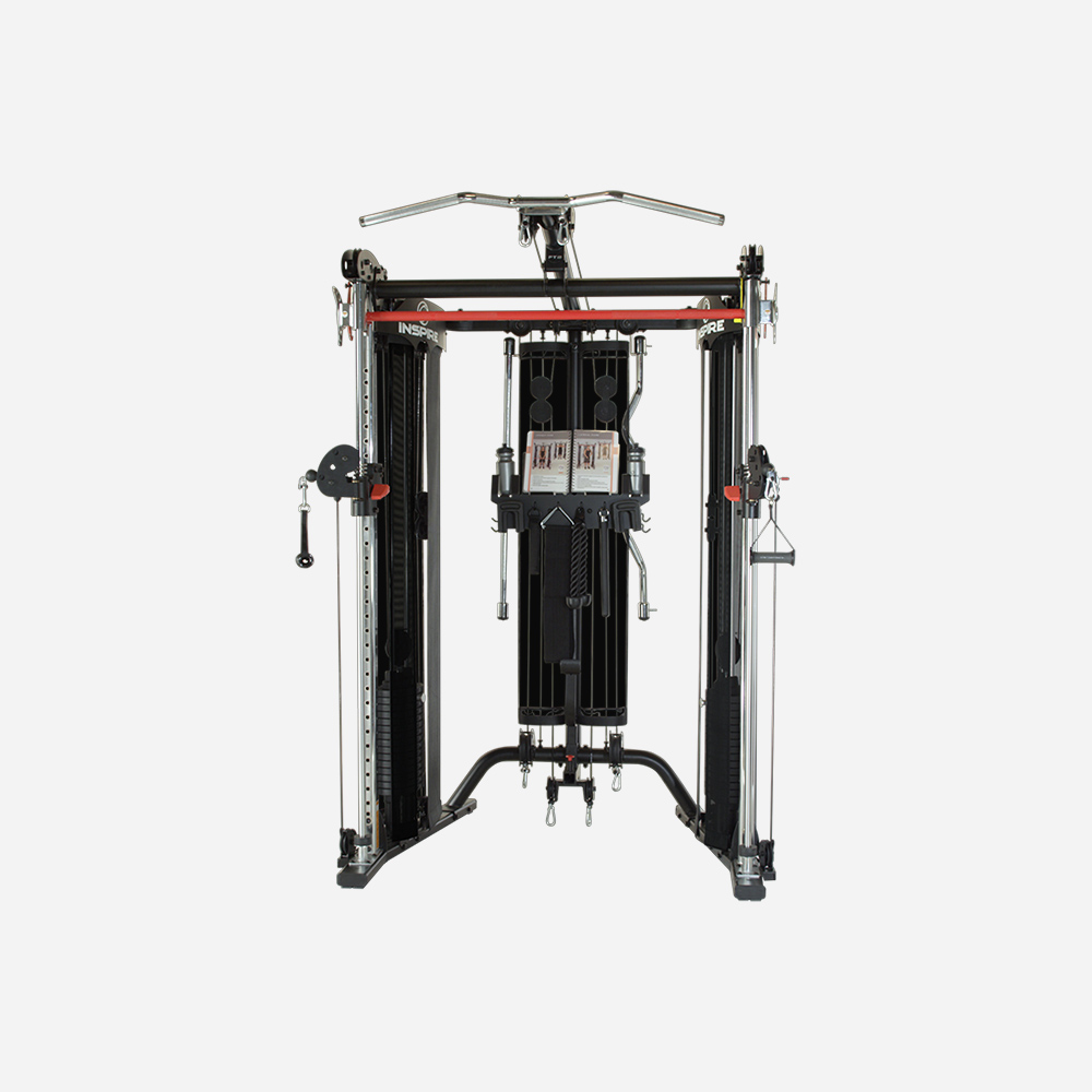 FT2 Functional Trainer | Full Body Workout Machine