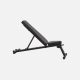 Folding Adjustable Bench by Inspire Fitness