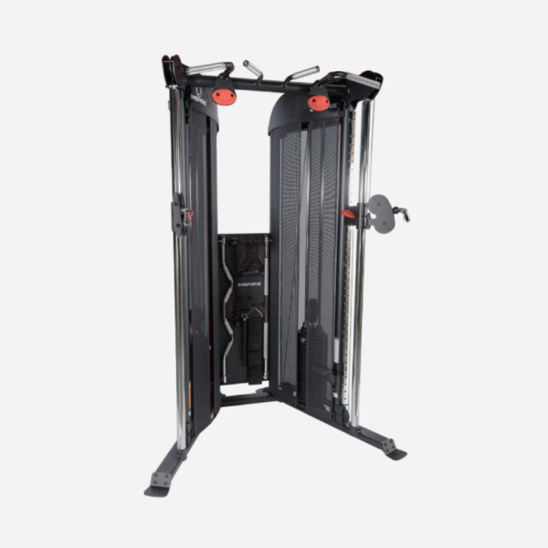 CFT Commercial Functional Trainer by Inspire Fitness
