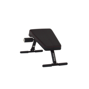 Mini Crunch Bench by Inspire Fitness