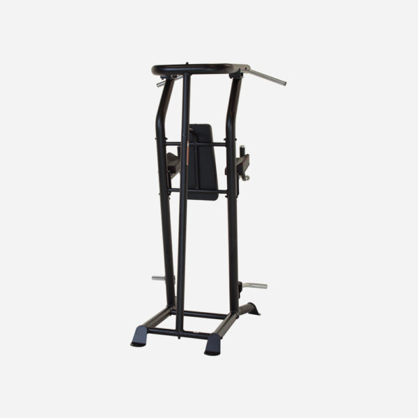 SIT push Hardcastle VKR Power Tower pull CHIN UP BAR AB Knee Raise STAZIONE DIP 
