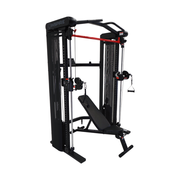 SMITH FUNCTIONAL TRAINER