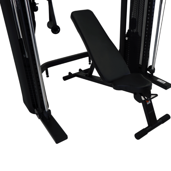 SMITH FUNCTIONAL TRAINER