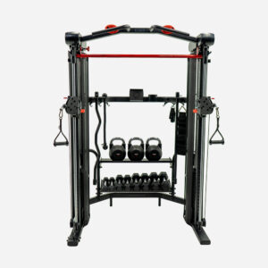Inspire Fitness Equipment on Sale at Gym Marine Yachts & Interiors